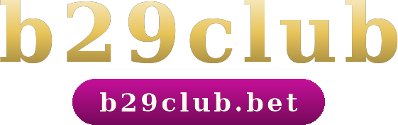 b29club logo